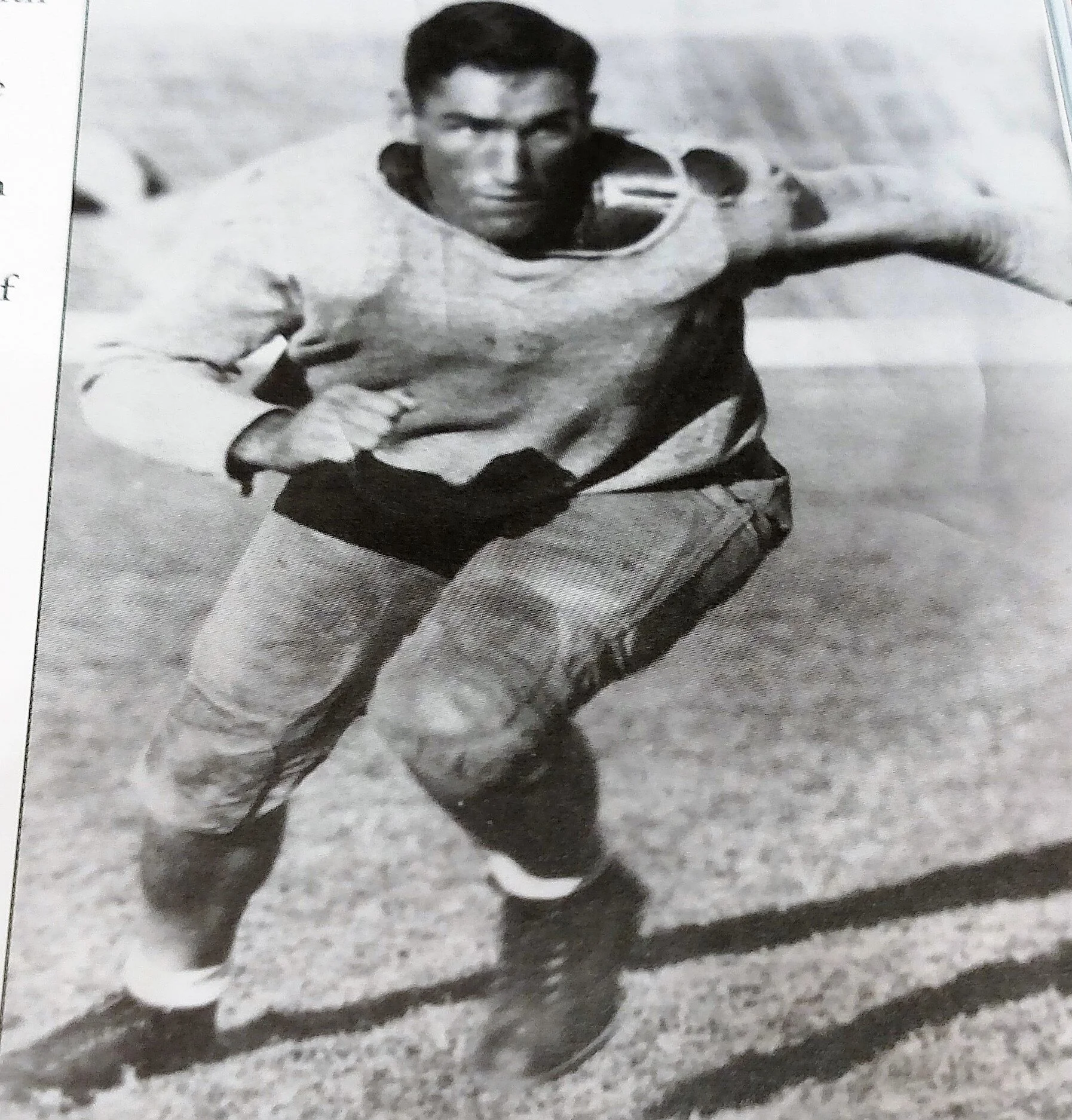 The History of Longhorn Sports