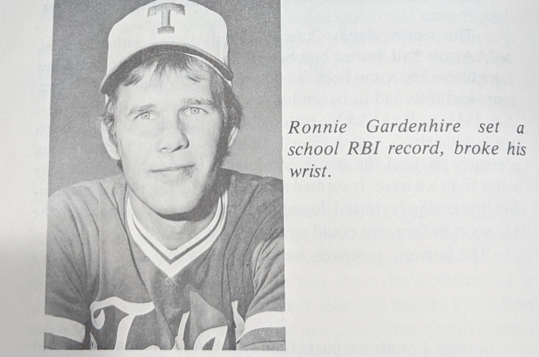 Ronnie Gardenhire