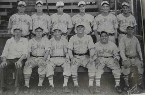 1944 Bobby - top row second from right
