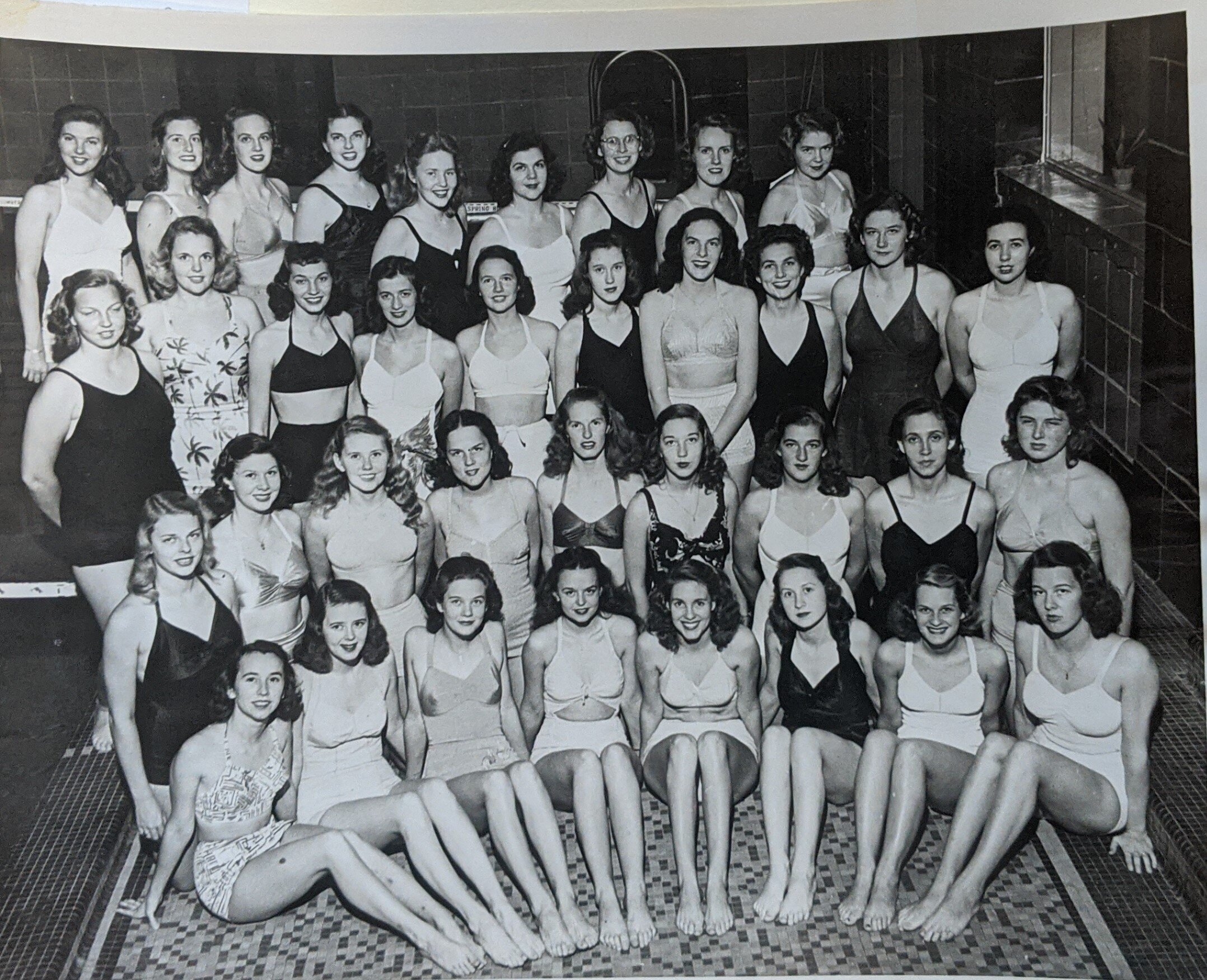 1948 Turtle Club