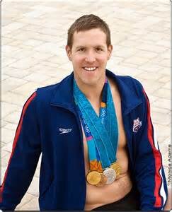Neil Walker, Sydney 2000 1 Gold, 1 Silver Athens 2004 1 Gold, 1 Bronze