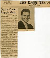 Reggie Grob