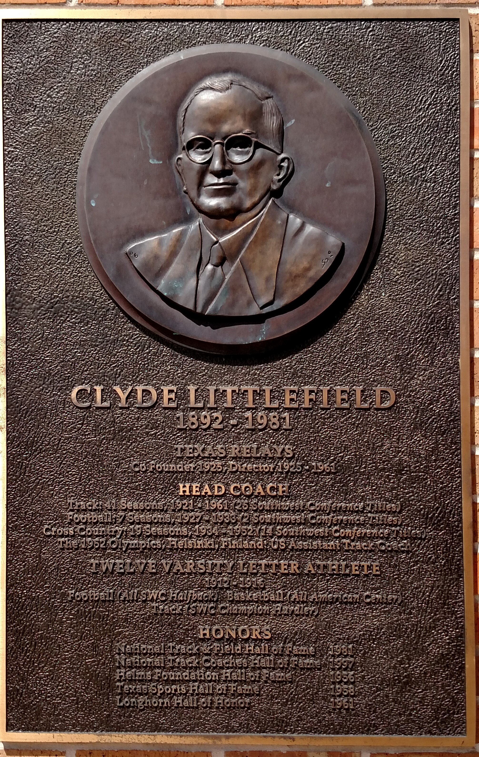 1927-1933 Littlefield 