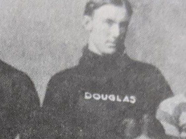 Douglas -baseball managers