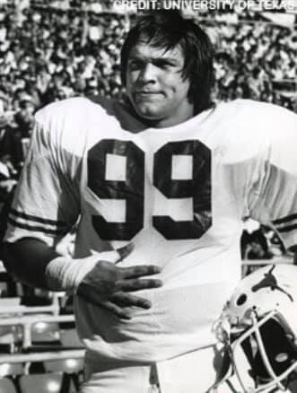 Steve McMichael inducted 2009