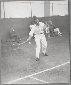  Louis (Red) Thalheimer – Won UT's first two national intercollegiate doubles titles (with Lewis White), 1923 and 1924; SWC doubles champion (with Lewis White), 1922 and 1924. 