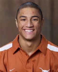 Kenny Vaccaro '12 (Brownwood Lions/