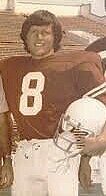 Fred Sarchet '75 (Cleburne Yellow Jackets), 