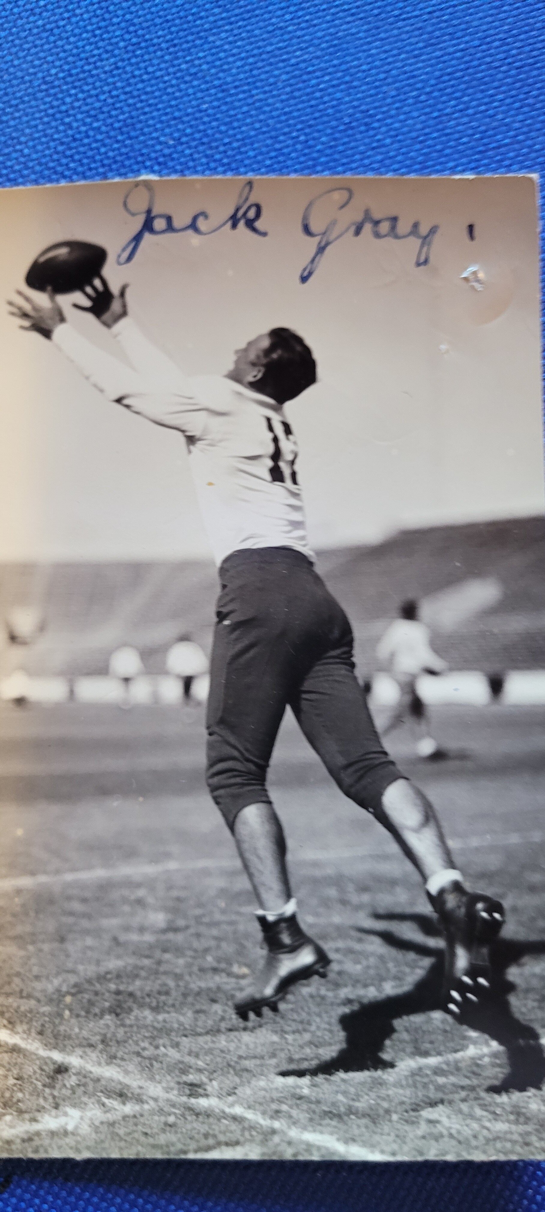1924 Jack Gray football.jpg
