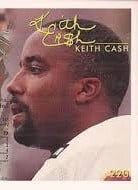 Keith Cash