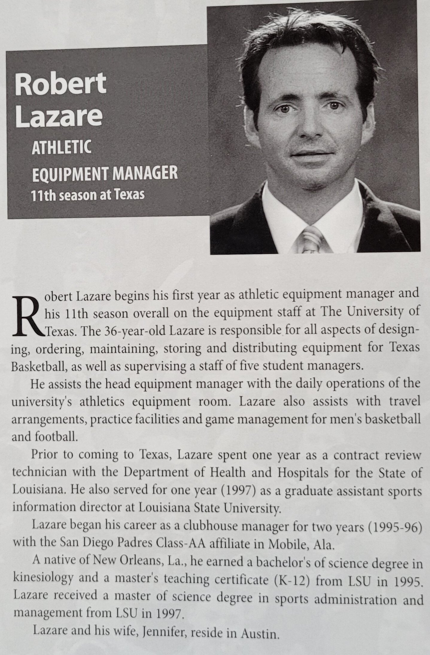 2009-2010  Robert Lazare support basketball (4).jpg