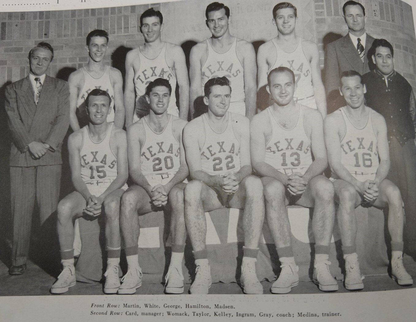 On this date in sports history: Oklahoma A&M defeats NYU for the