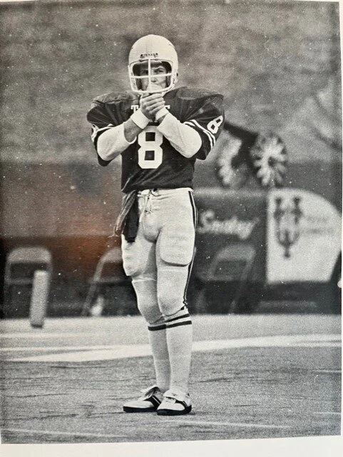 The History of Longhorn Sports
