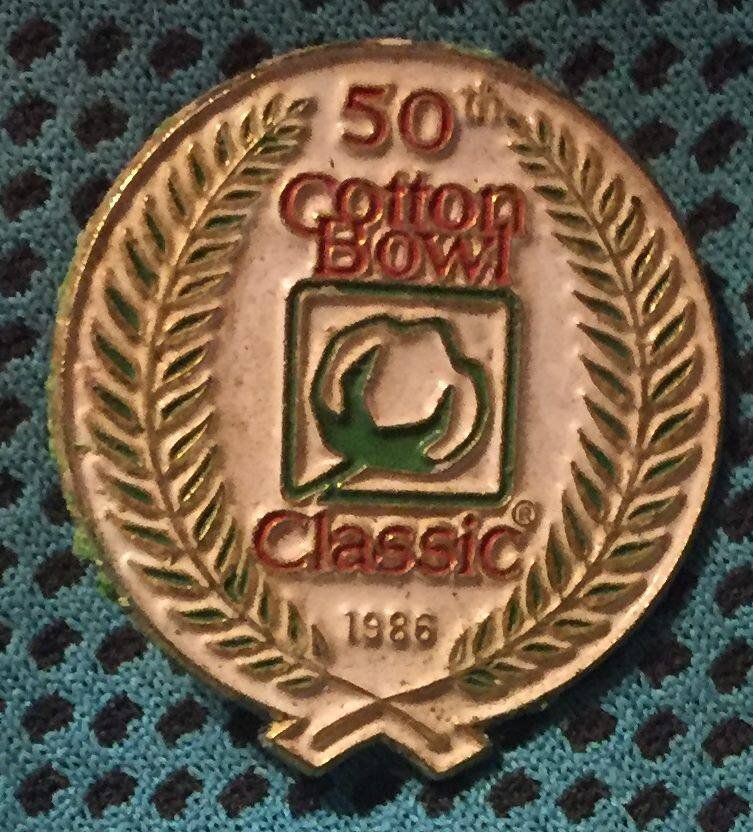 1986 50th anniversary of the Cotton Bowl Classic..jpg