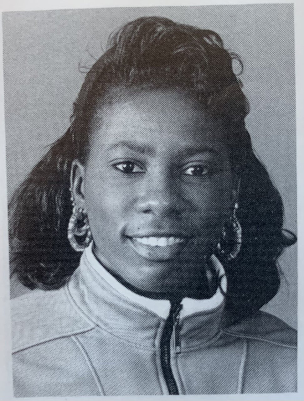 1991   1991 Michelle Adamolekun  3.jpg