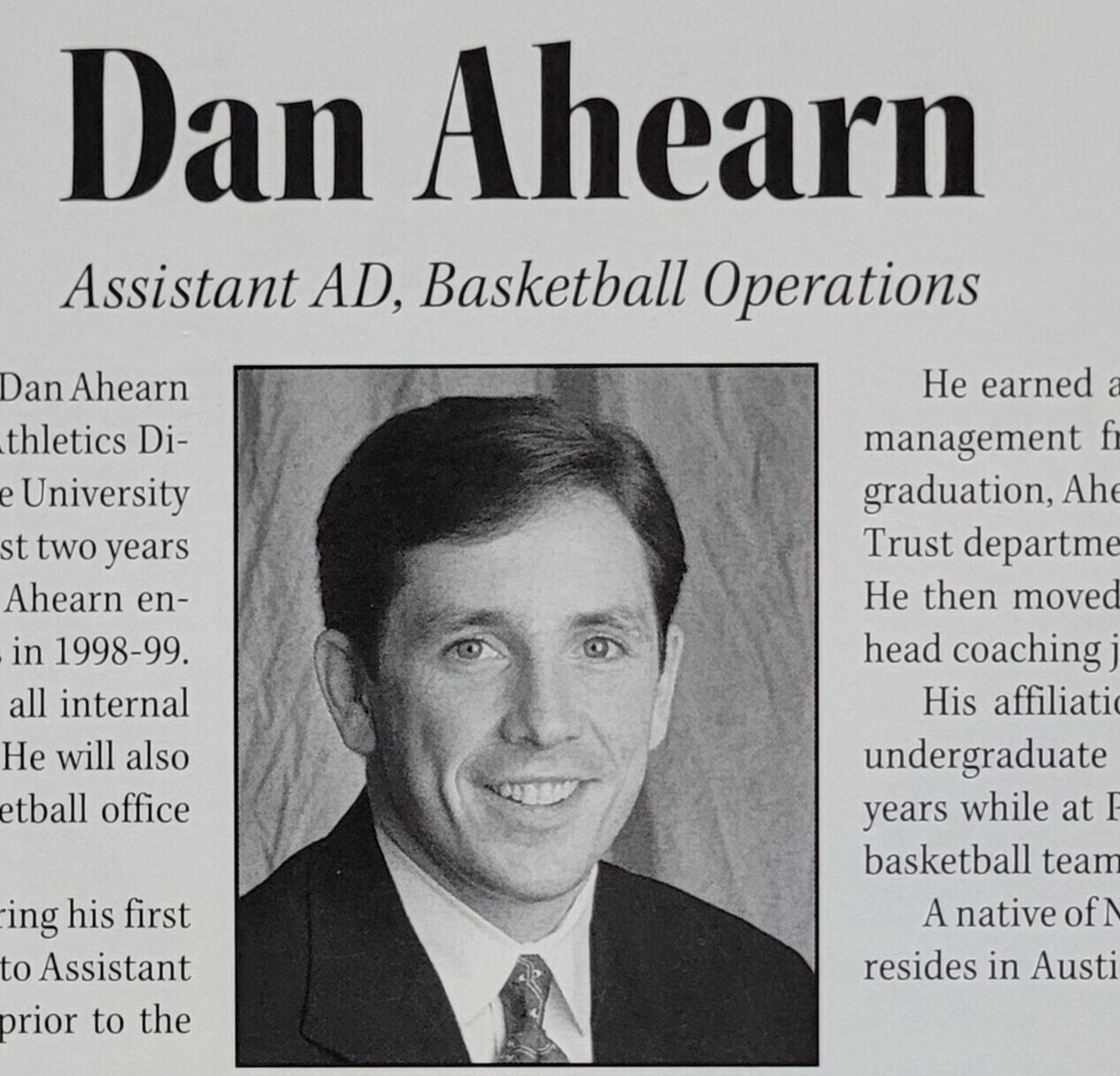 1998-99 San Antonio Spurs, Wiki