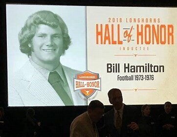 Bill Hamilton 