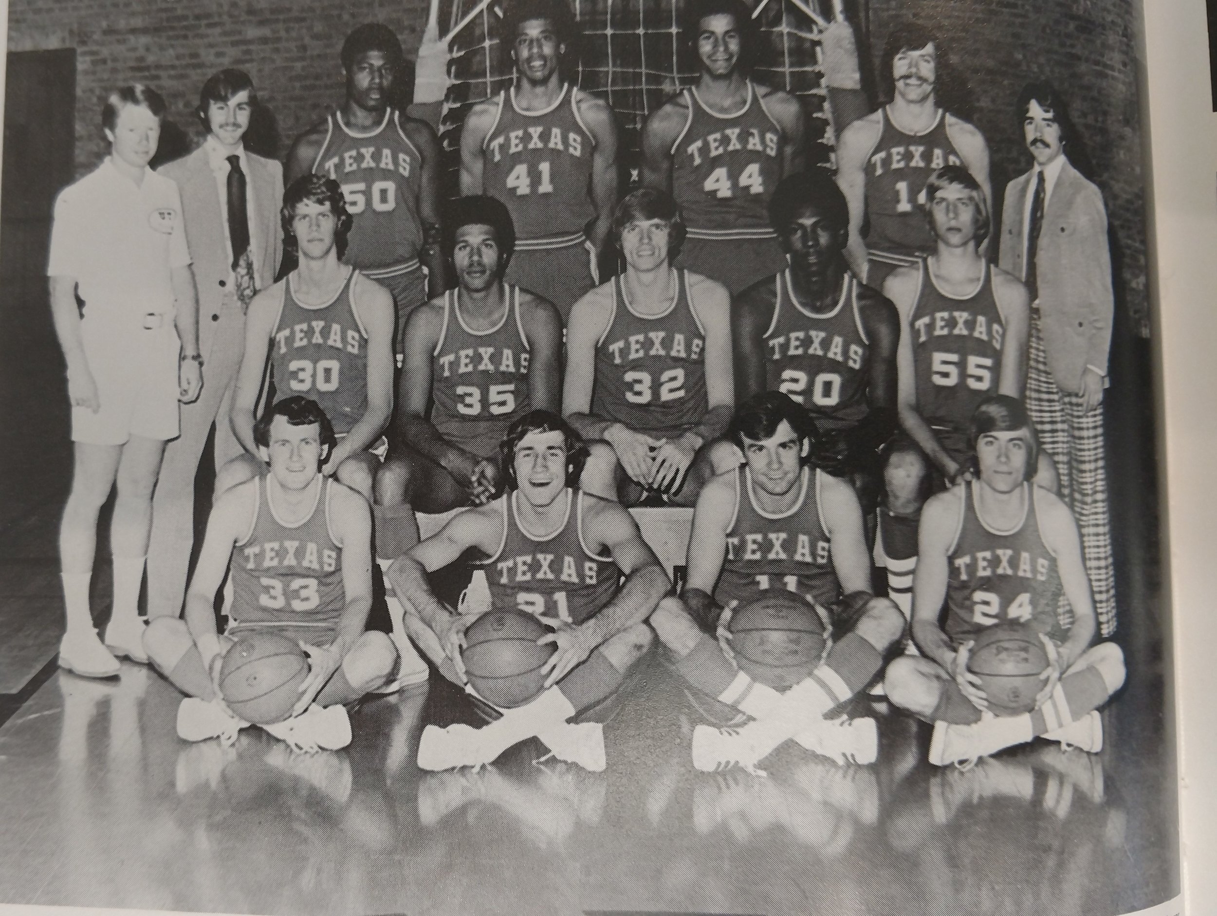 1973 team 