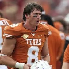 Wide receivers Roy Williams and Jaxon Shipley rank only behind Jaxon's brother, Jordan, (he went to high school in the Central Texas town of Burnet) as the most prolific pass-catchers ever at Texas.