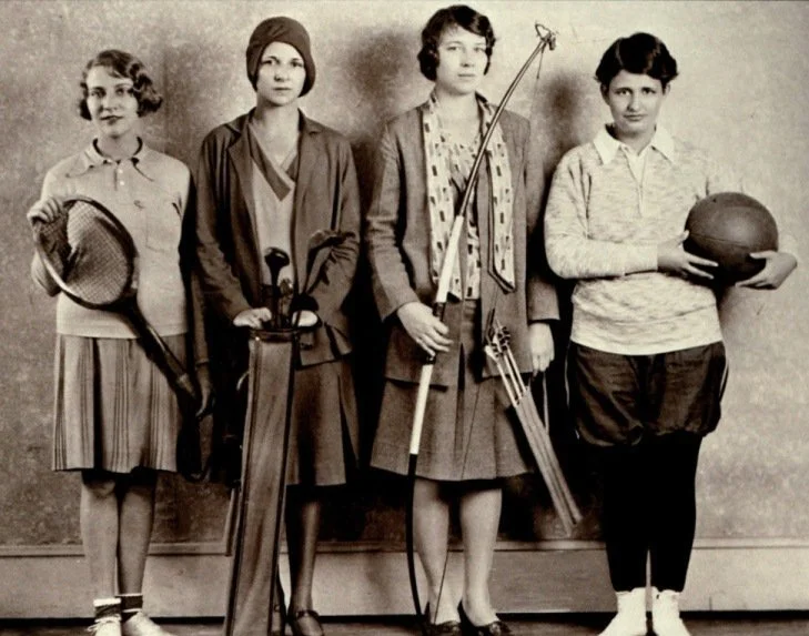 1930 women's sports.jpg