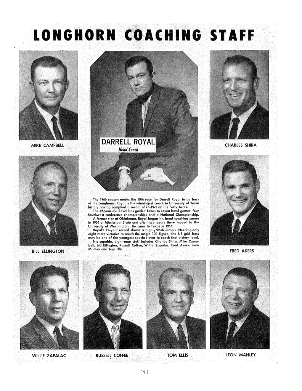 1966 Arkansas game brochure  (5).jpg