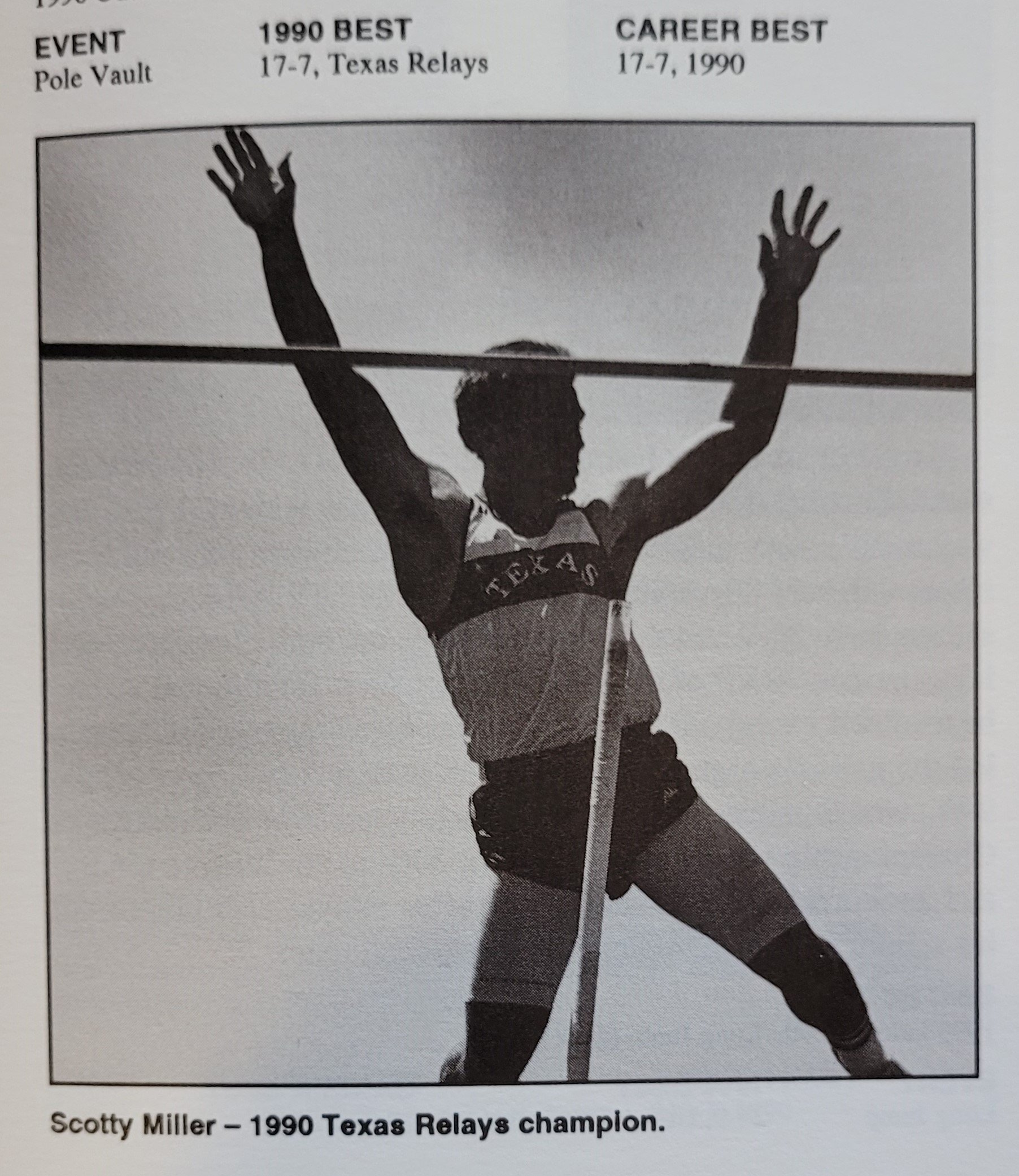 1991 men's track  Scotty Miller.jpg