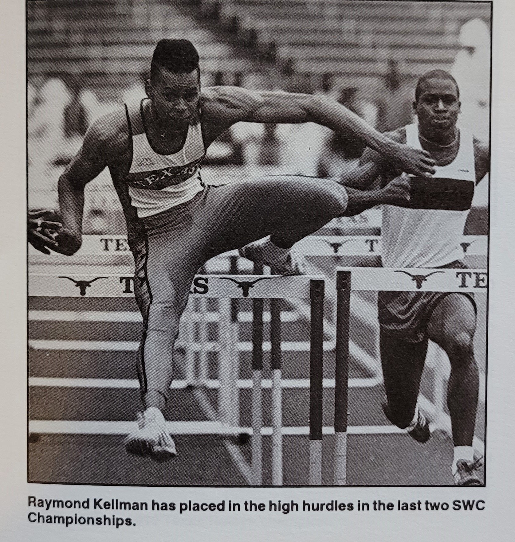 1991 men's track  Raymond Kellman.jpg