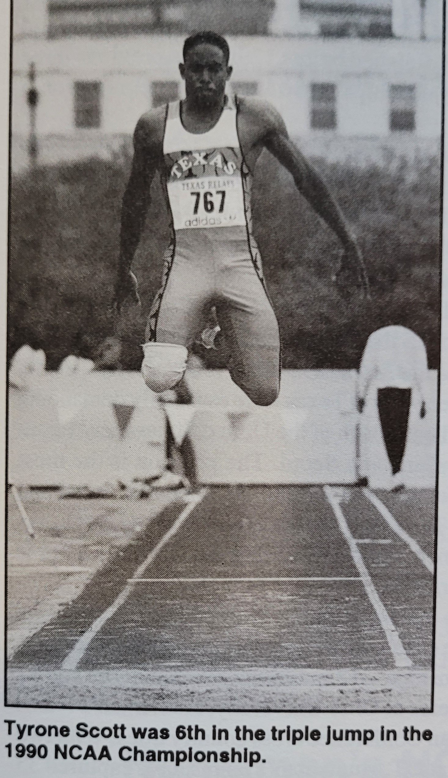 1991 men's track  Tyrone Scott.jpg