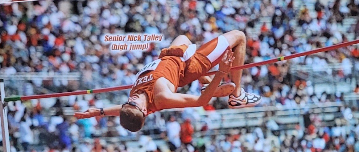 Nick Talley