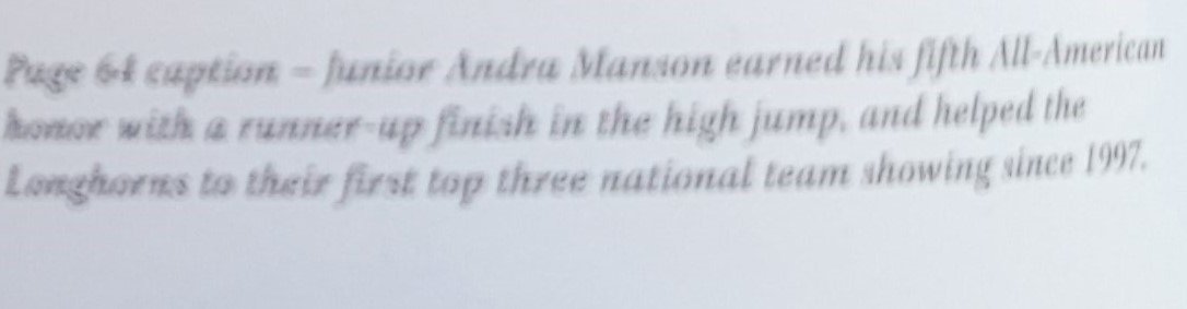 2006 men's track  Andra Manson (2).jpg