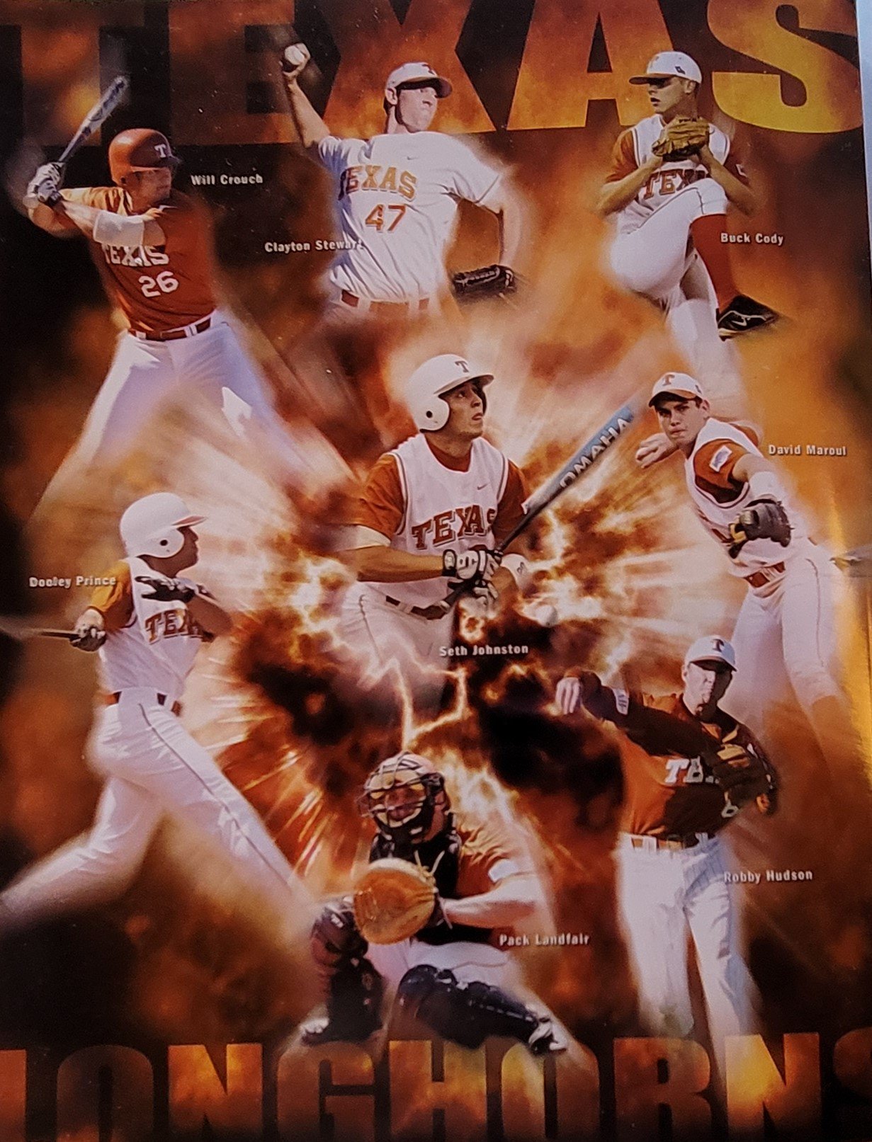 The History of Longhorn Sports