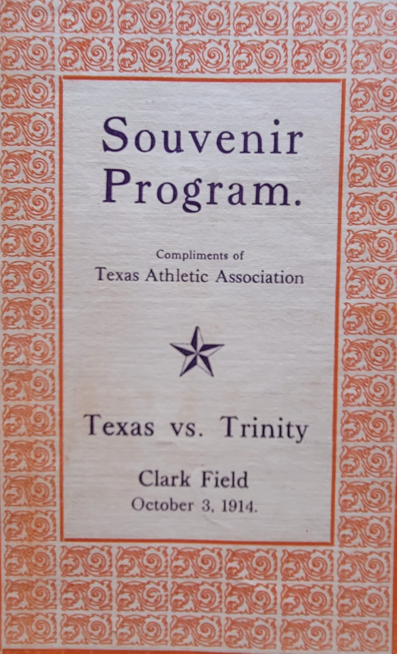 1914 Trininity-texas program.jpg