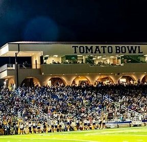 Tomaton  stadium   East Texas.jpg