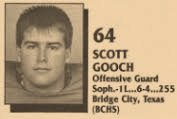 Scott Gooch