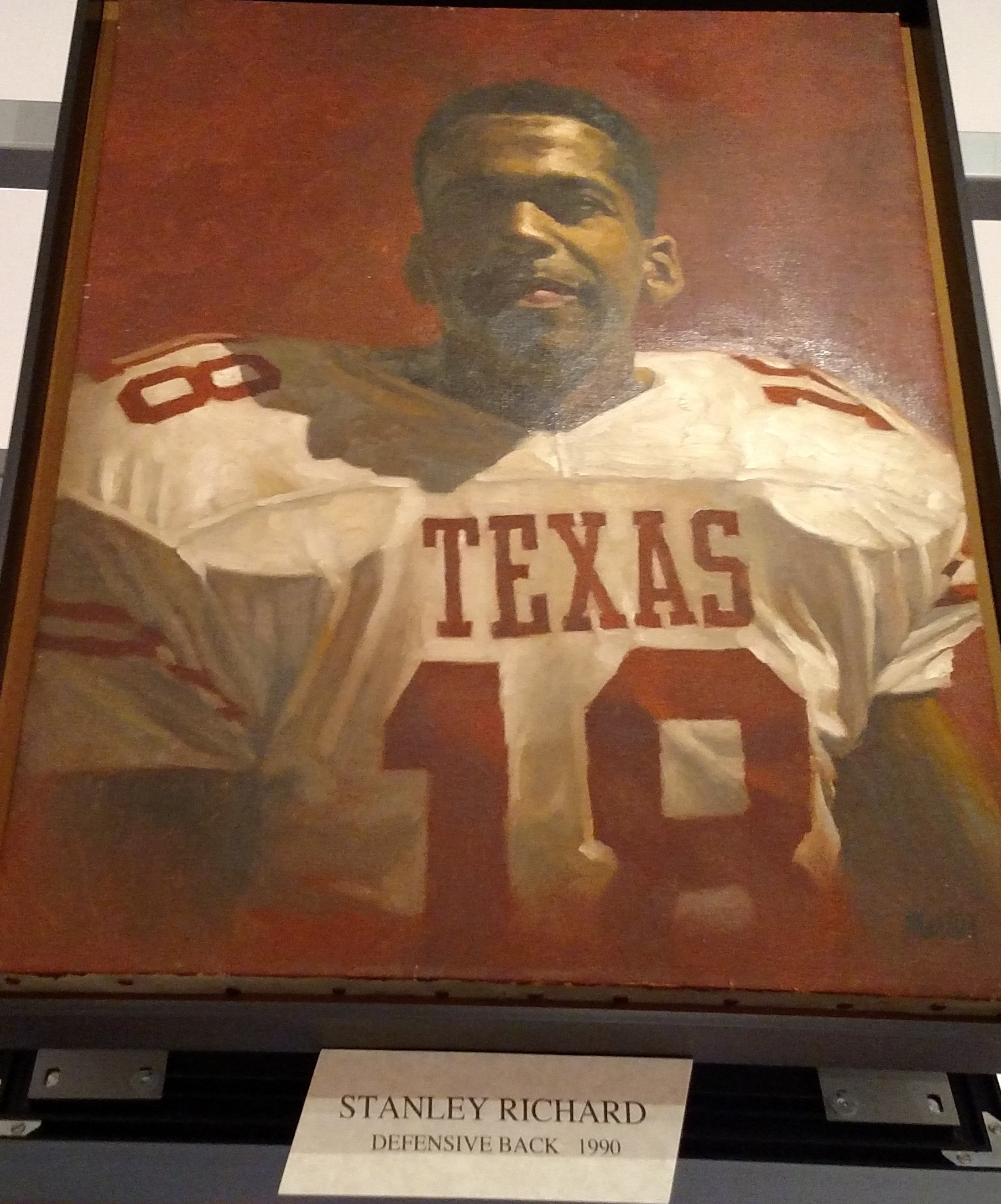 Stanley Richards