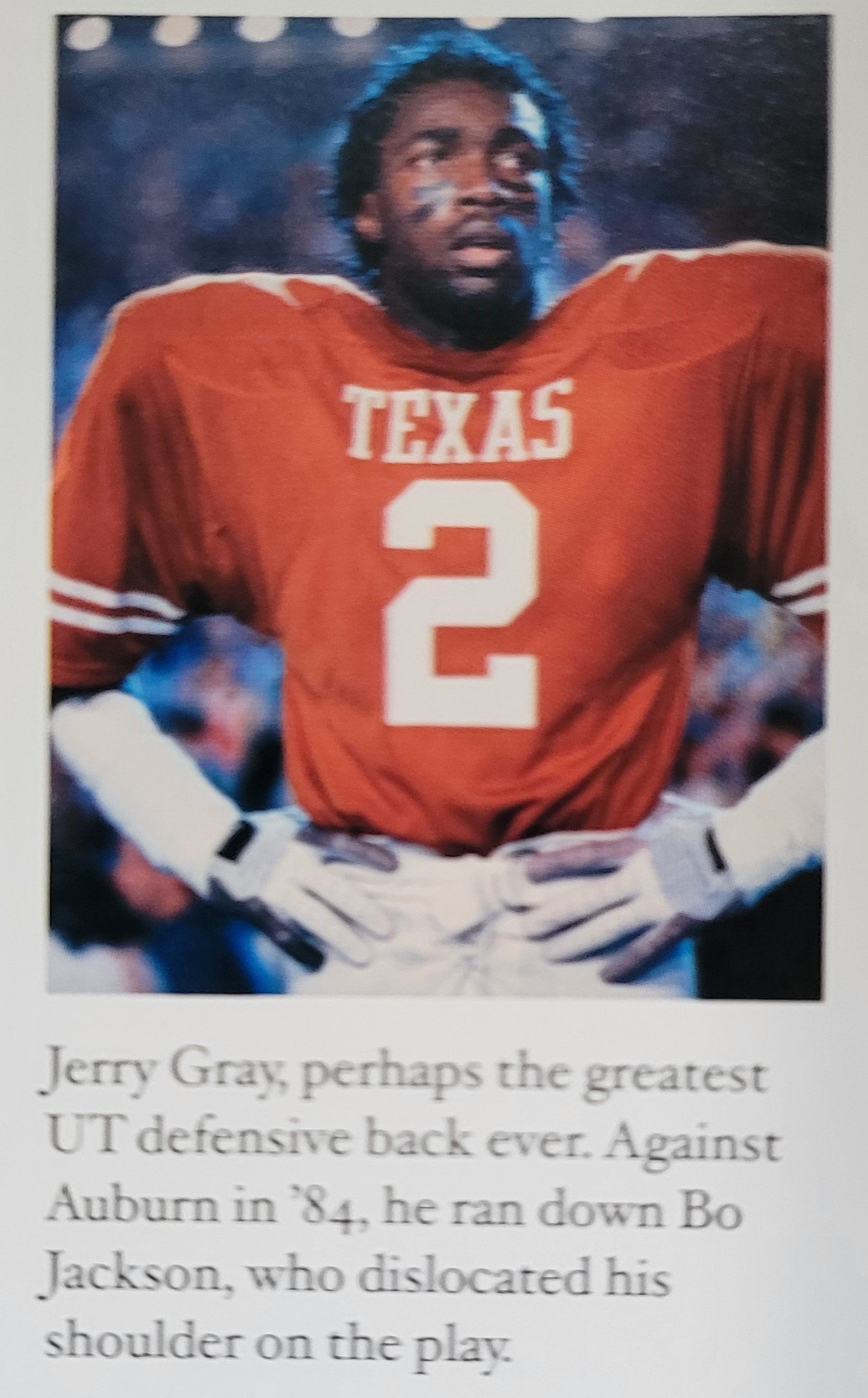 Jerry Gray