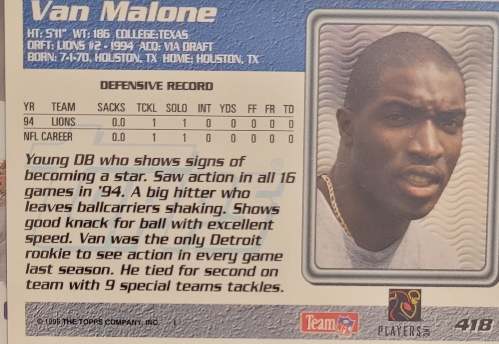 1992 Van Malone (5).jpg