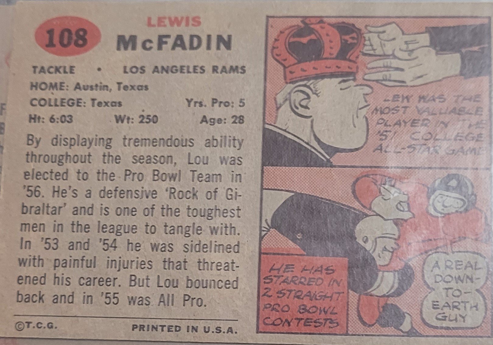1950  Bud McFadin.jpg