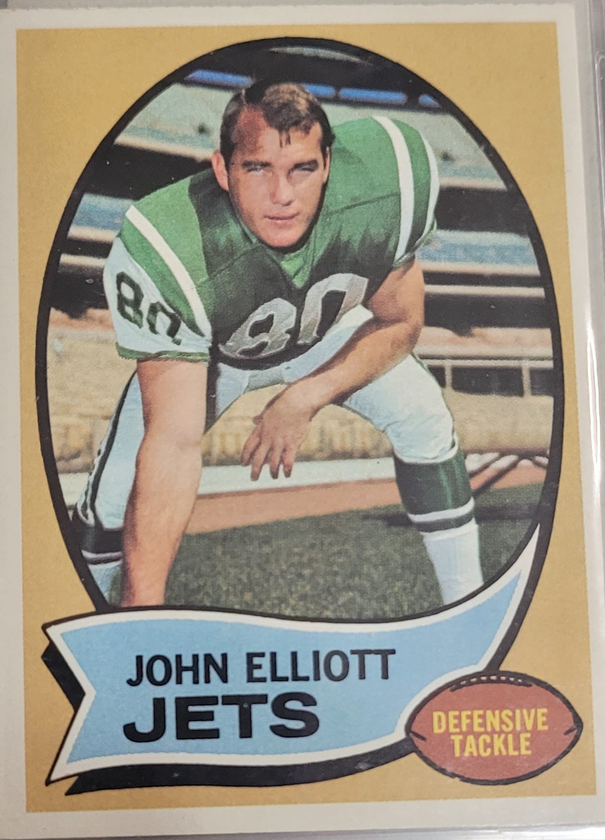 1963 John Elliot t