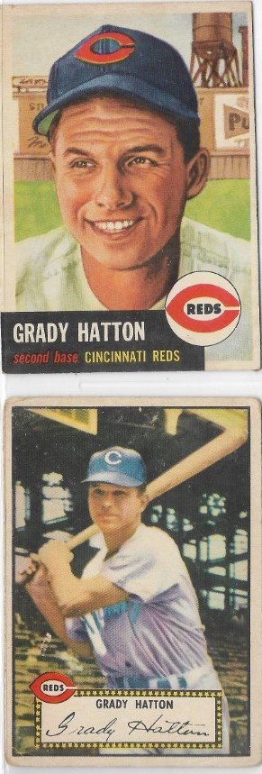 1942 Grady Hatton baseball.jpg