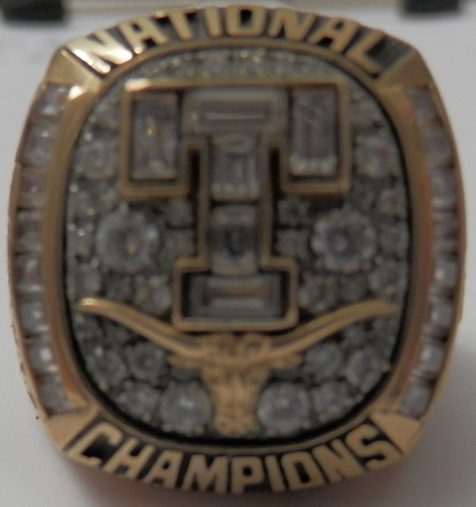 2005 National Championship