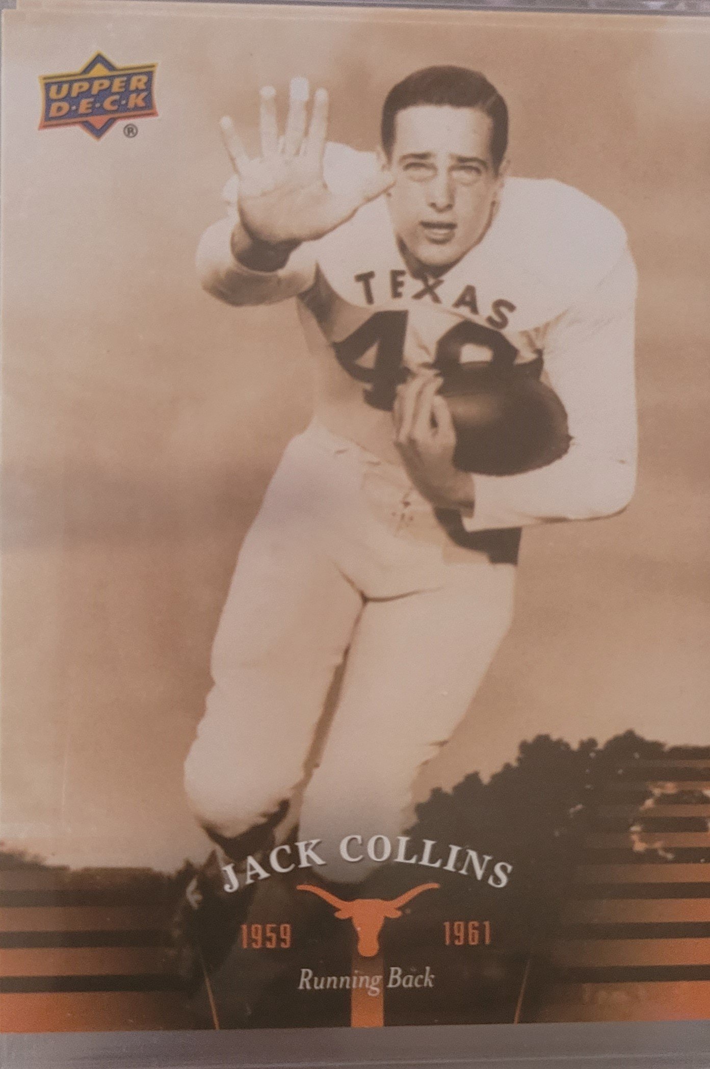 1960 Jack Collins