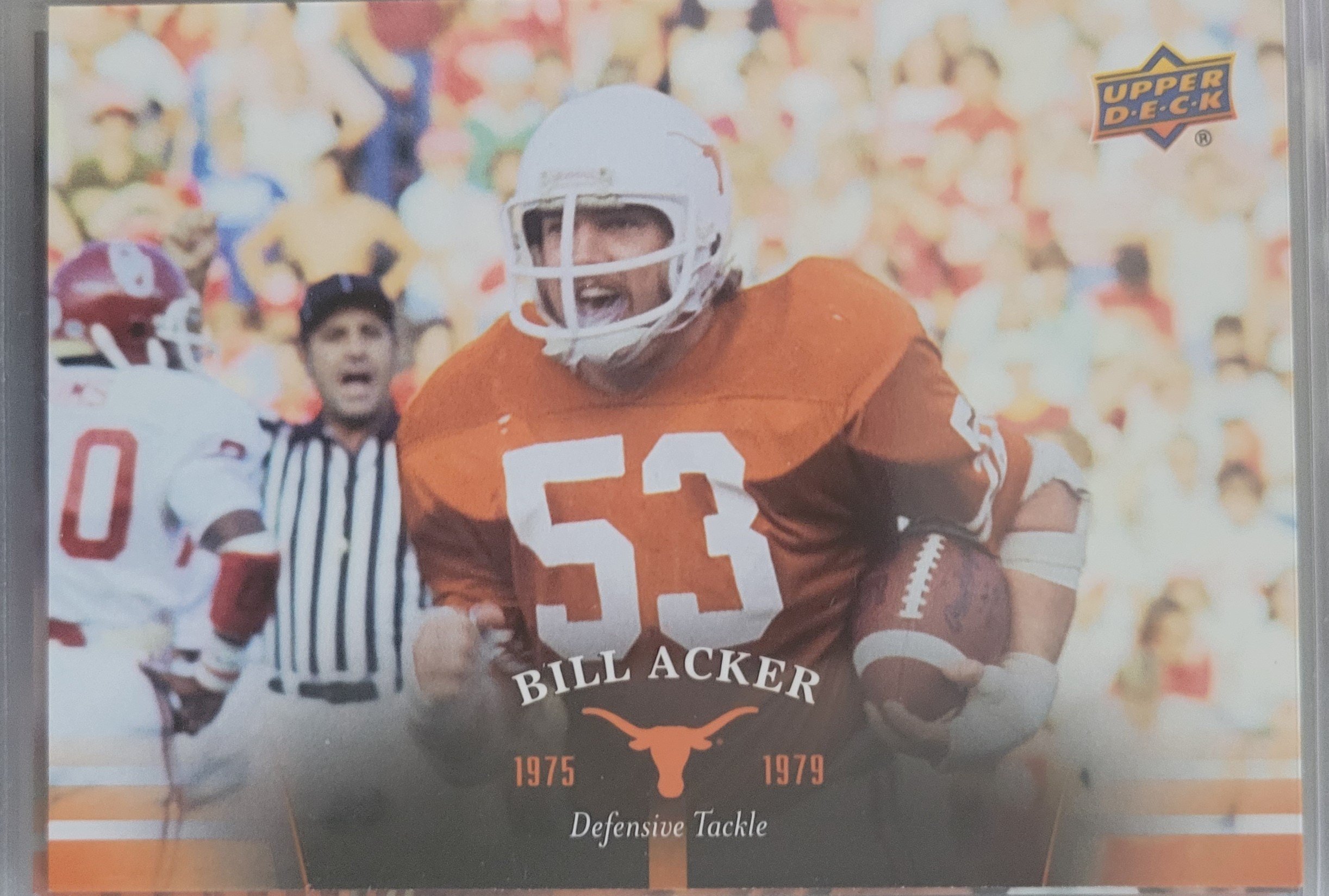 1978 Bill Acker
