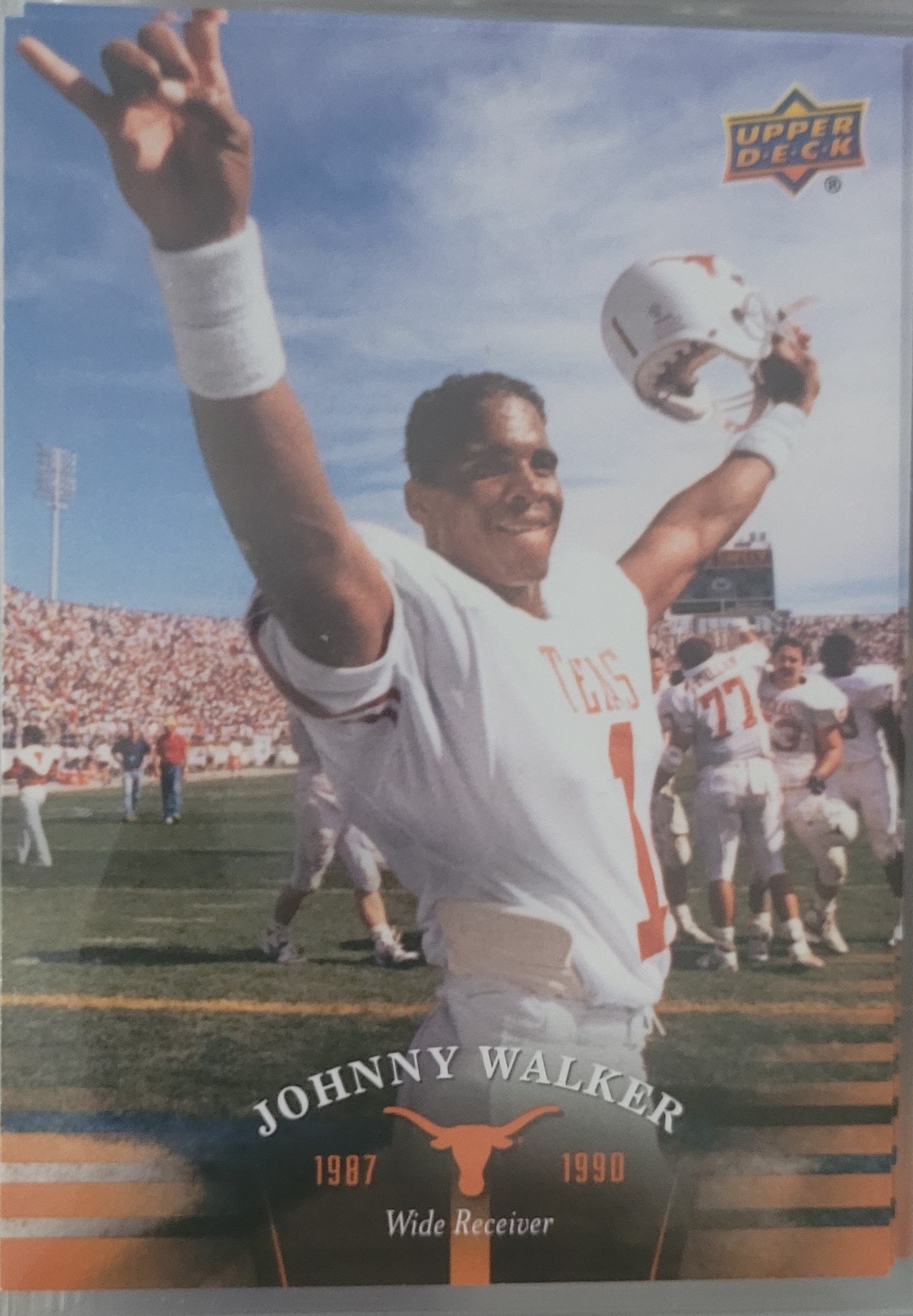 1989 Johnny Walker