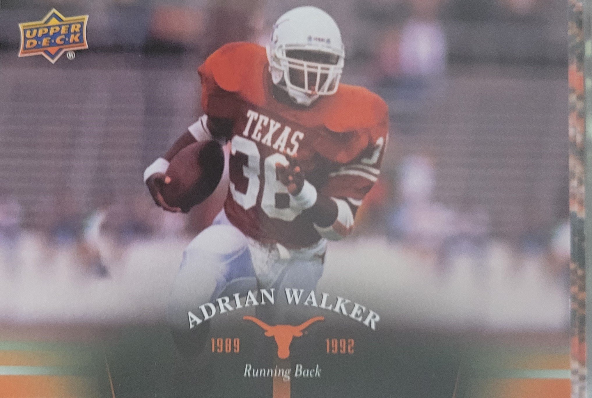1991 Adrian Walker