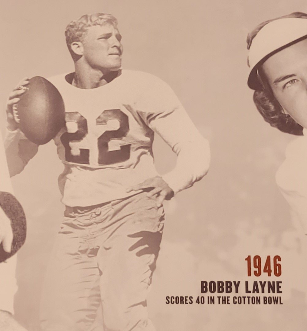Bobby Layne 