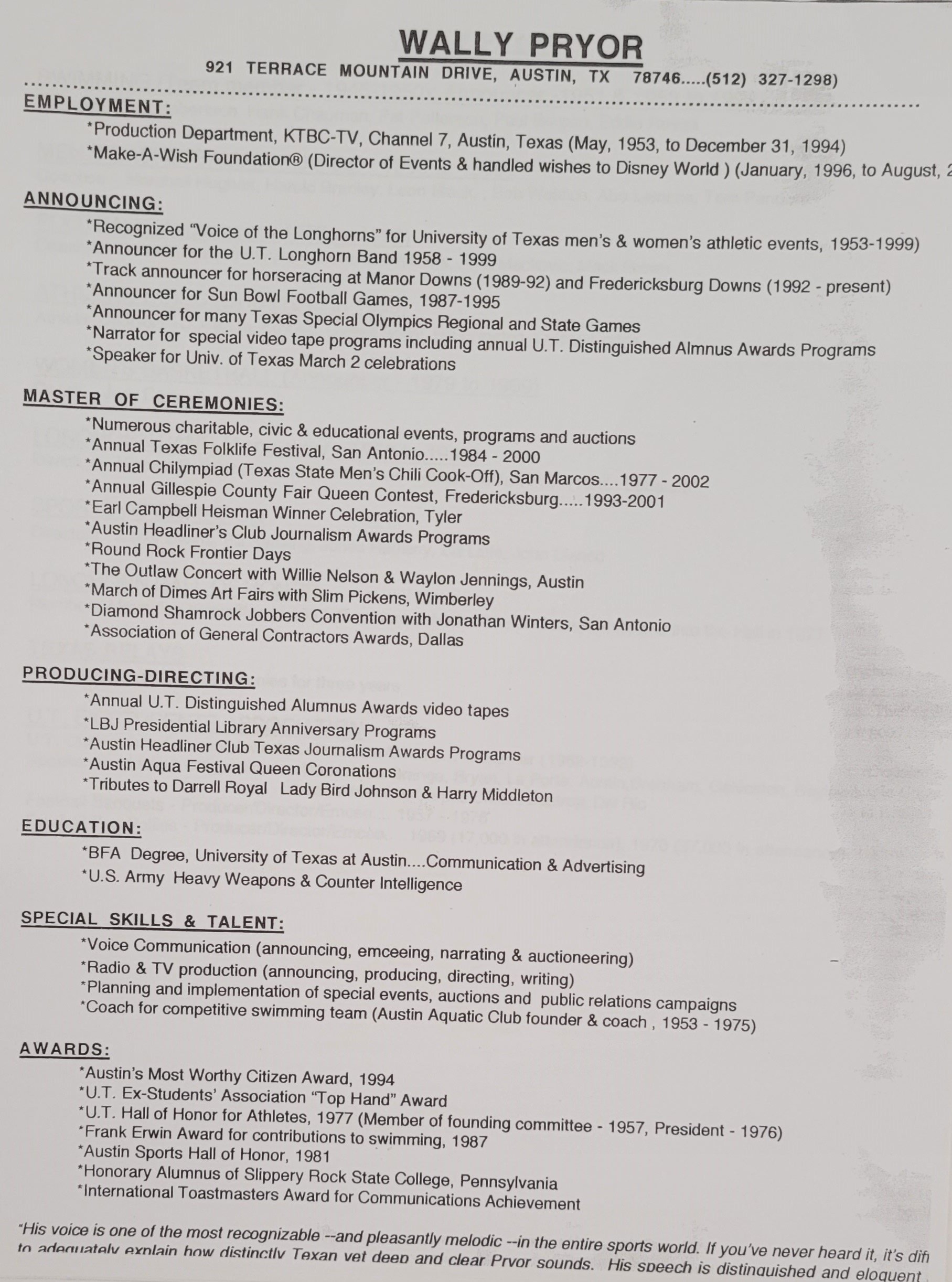 the-history-of-longhorn-sports