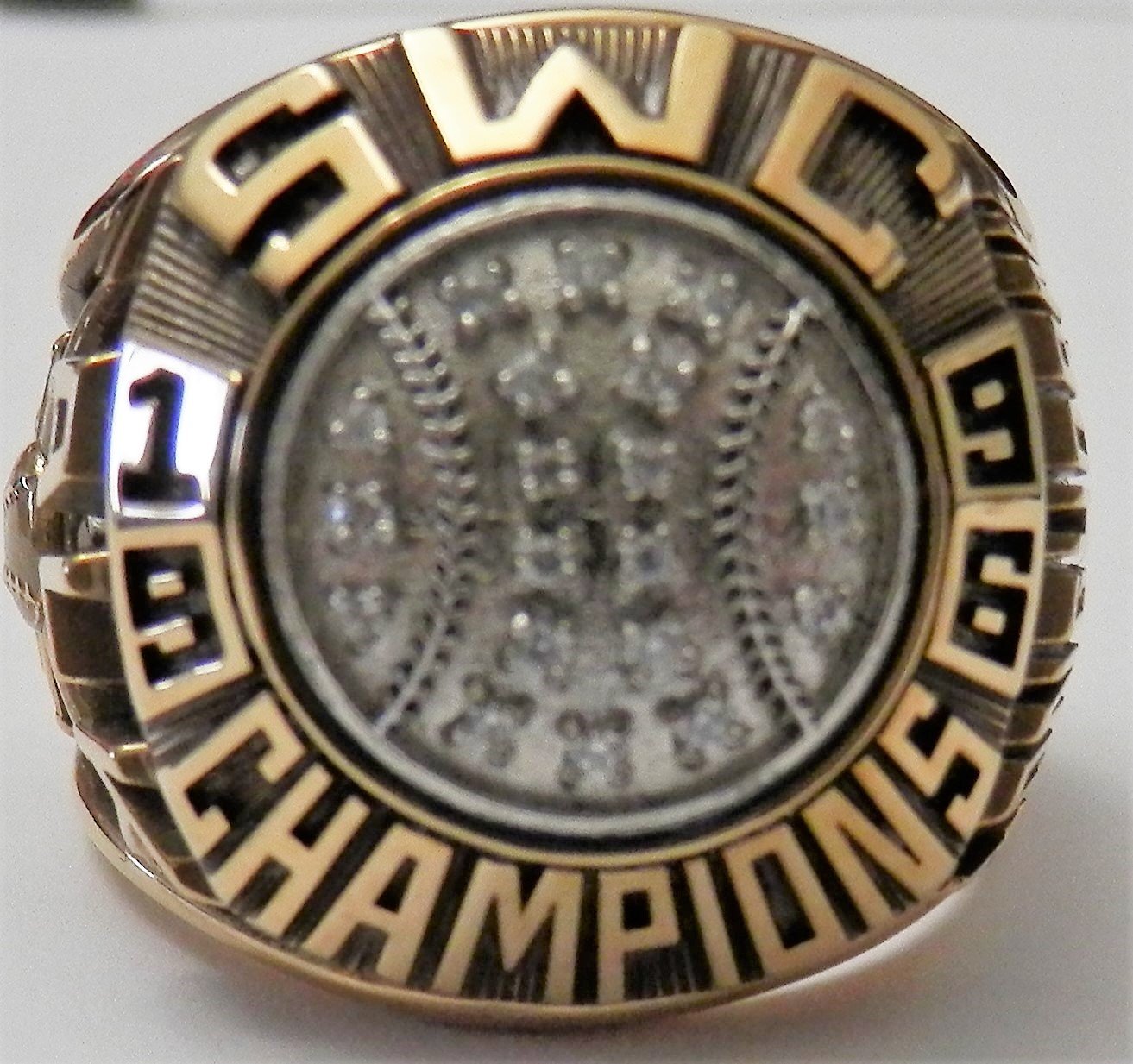 1996 SWC champs
