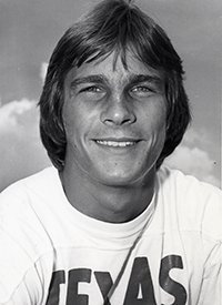 Glenn Blackwood ('78), San Antonio Churchill Chargers
