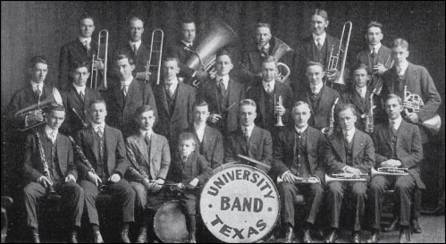 1916-university-of-texas-band